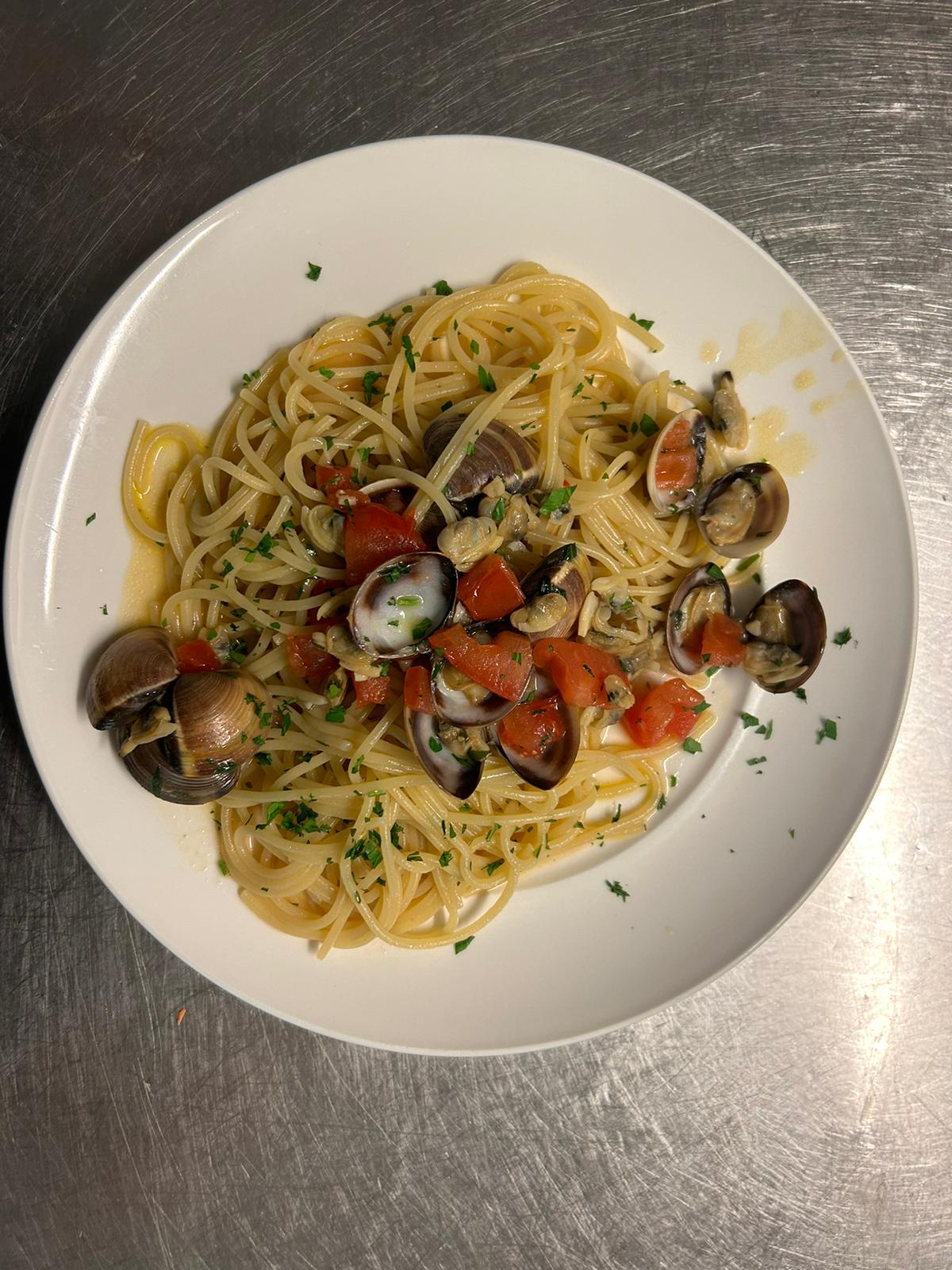 Piatto del ristorante 6