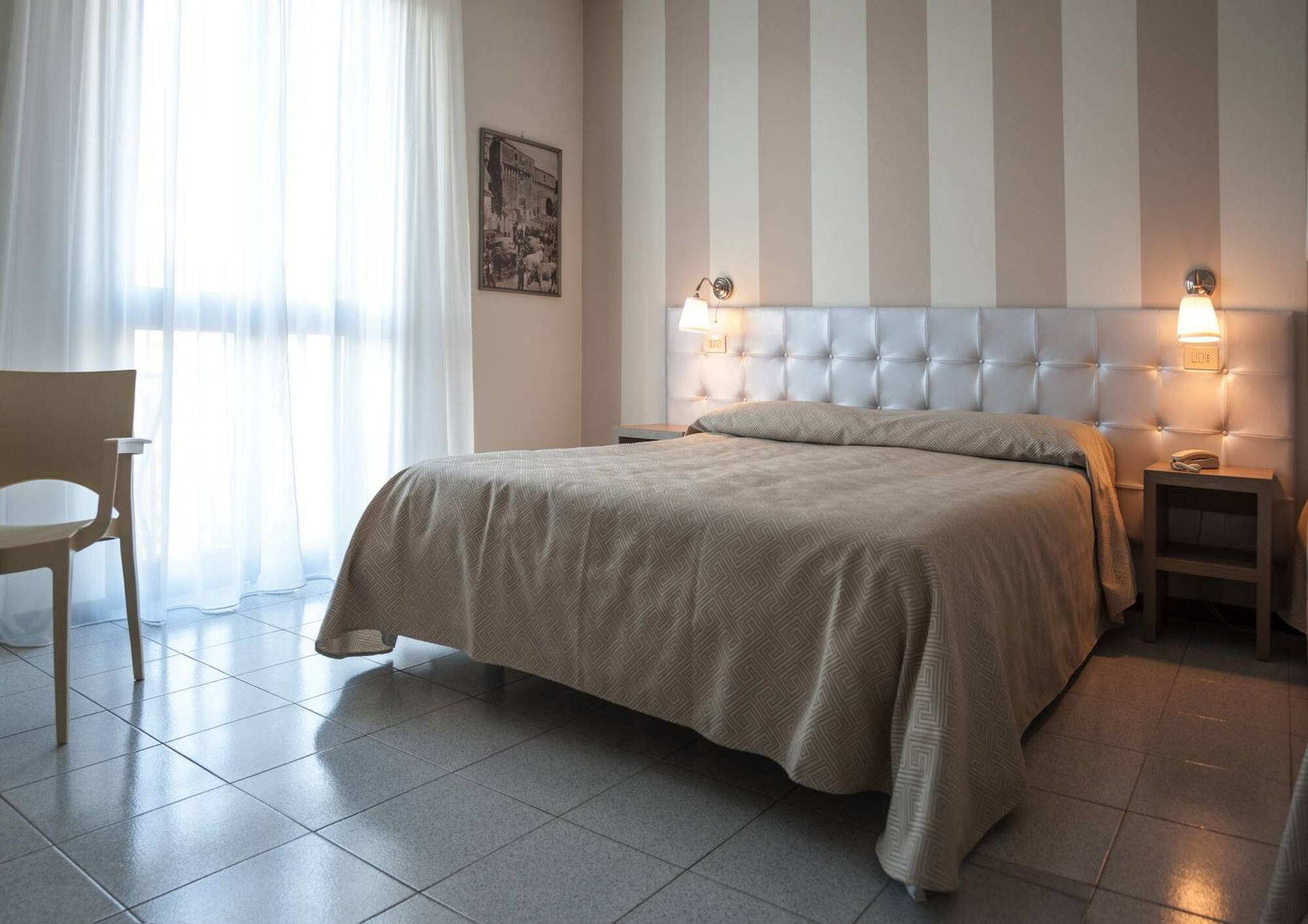 Servizi Hotel Gemma del Mare